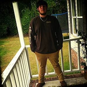 Meet your Posher, Austin